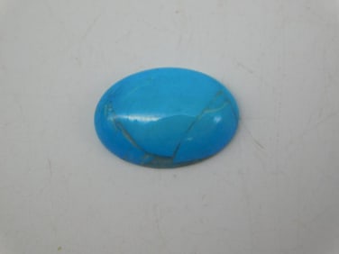 CABOCHON ROCK STONE LAPIDARY SPECIMEN