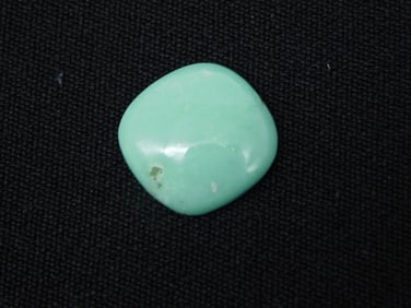 VARISCITE CABOCHON ROCK STONE LAPIDARY SPECIMEN