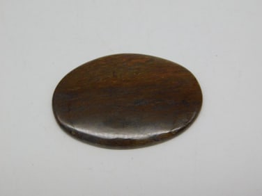 CABOCHON ROCK STONE LAPIDARY SPECIMEN