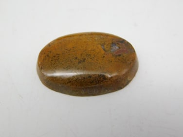 CABOCHON ROCK STONE LAPIDARY SPECIMEN