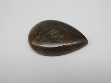 CABOCHON ROCK STONE LAPIDARY SPECIMEN
