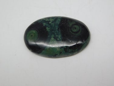 KAMBABA JASPER CABOCHON ROCK STONE LAPIDARY SPECIMEN