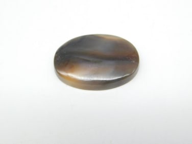 CABOCHON ROCK STONE LAPIDARY SPECIMEN