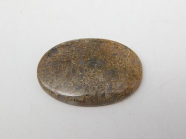 CABOCHON ROCK STONE LAPIDARY SPECIMEN