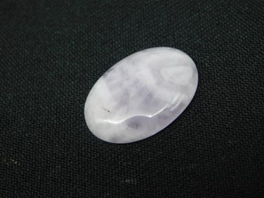 AMETRIN CABOCHON ROCK STONE LAPIDARY SPECIMEN