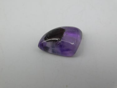 AMETRIN CABOCHON ROCK STONE LAPIDARY SPECIMEN
