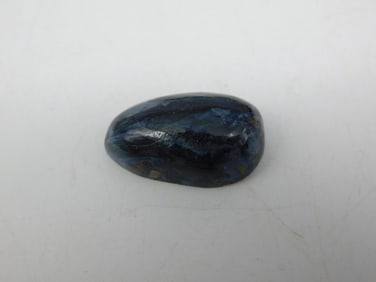 PIETERSITE CABOCHON ROCK STONE LAPIDARY SPECIMEN