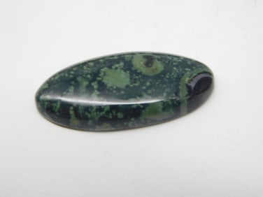 KAMBABA JASPER CABOCHON ROCK STONE LAPIDARY SPECIMEN