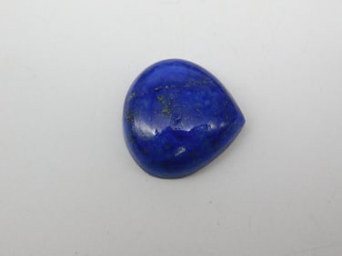 LAPIS CABOCHON ROCK STONE LAPIDARY SPECIMEN