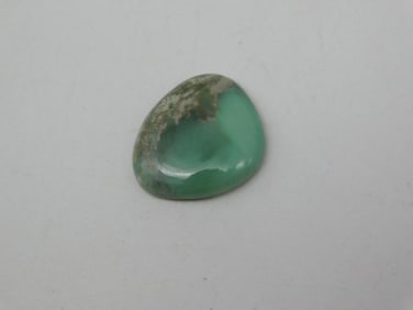 VARISCITE CABOCHON ROCK STONE LAPIDARY SPECIMEN