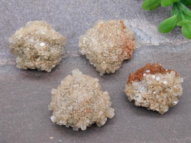 ARAGONITE ROCK STONE LAPIDARY SPECIMEN