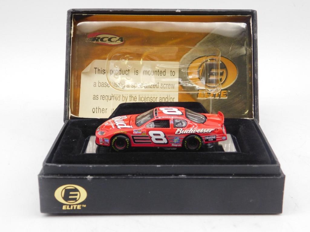 Dale Earnhardt Jr. 2003 Monte Carlo Elite Diecast Car (1 of 4)