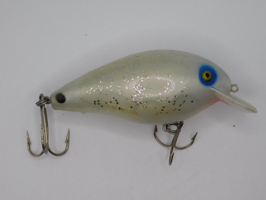 LURE GAME, HUNTING, FISHING, ADVERTISING, VINTAGE, TAXIDERMY, ANTIQUE: LURE GAME, HUNTING, FISHING, ADVERTISING, VINTAGE, TAXIDERMY, ANTIQUE