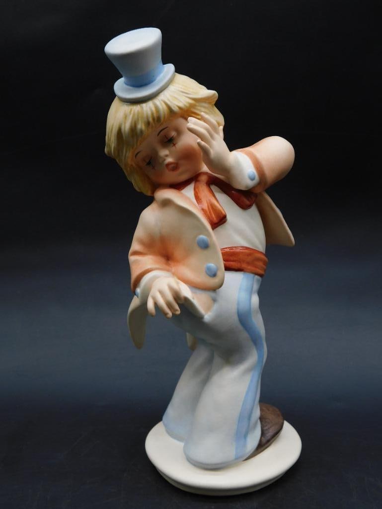 GOEBEL SKROBEK OOPS FIGURINE VINTAGE ANTIQUE: GOEBEL SKROBEK OOPS FIGURINE VINTAGE ANTIQUE
