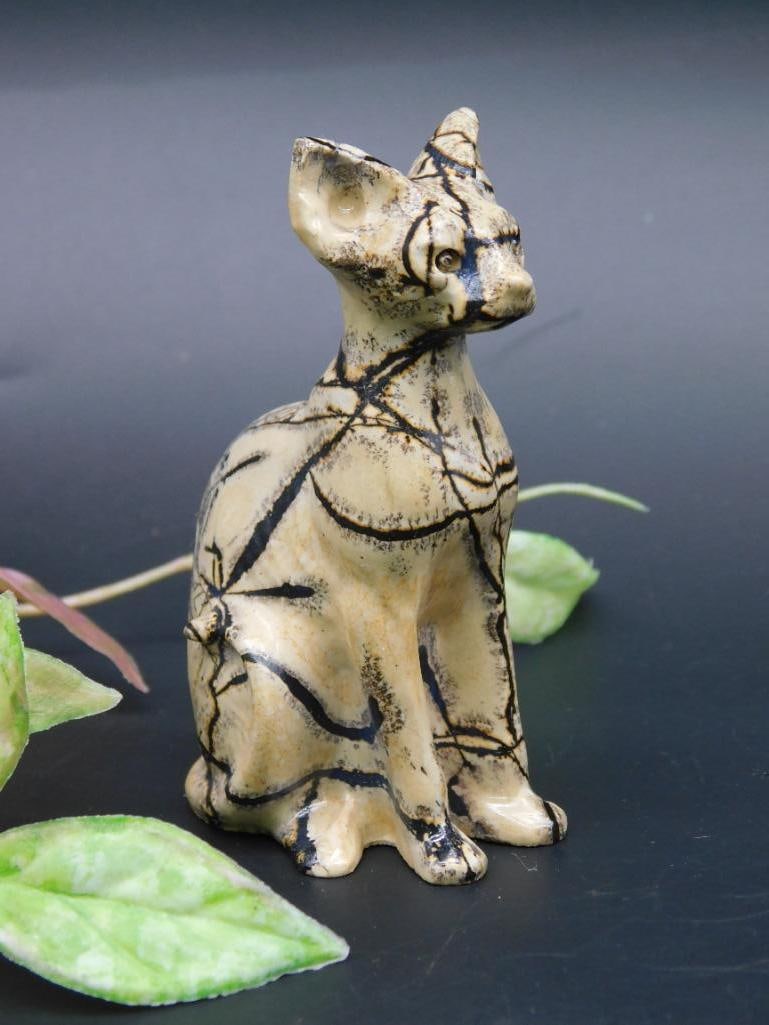 Stone Cat: Stone Cat