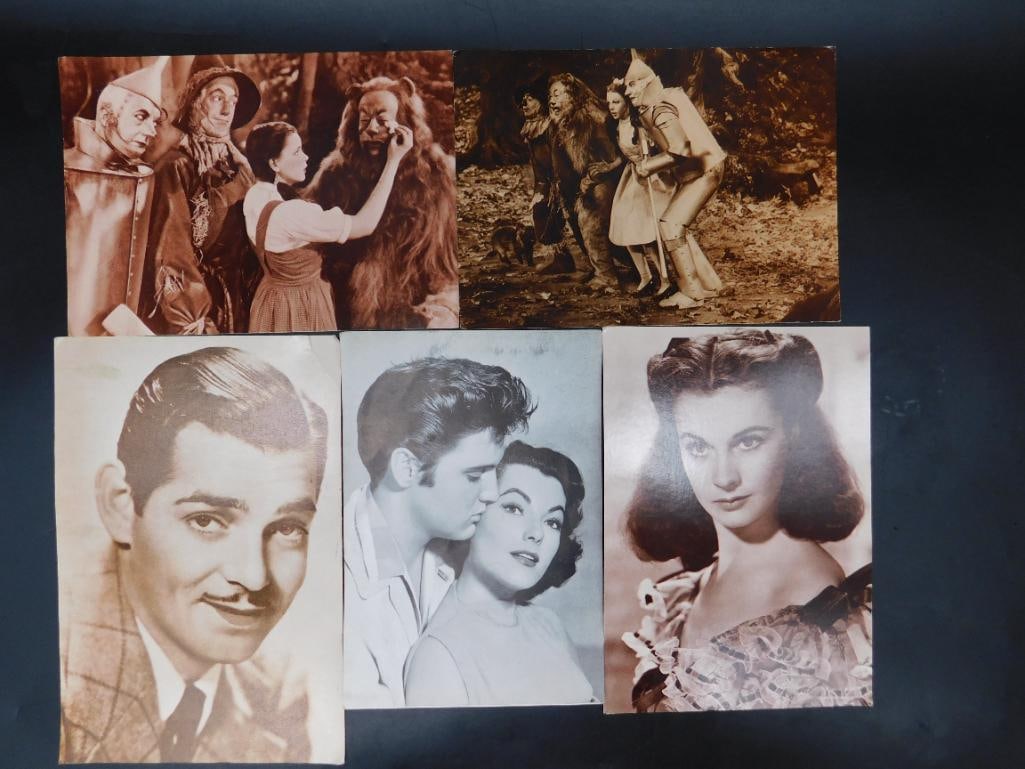 POSTCARDS VINTAGE ANTIQUE: POSTCARDS VINTAGE ANTIQUE