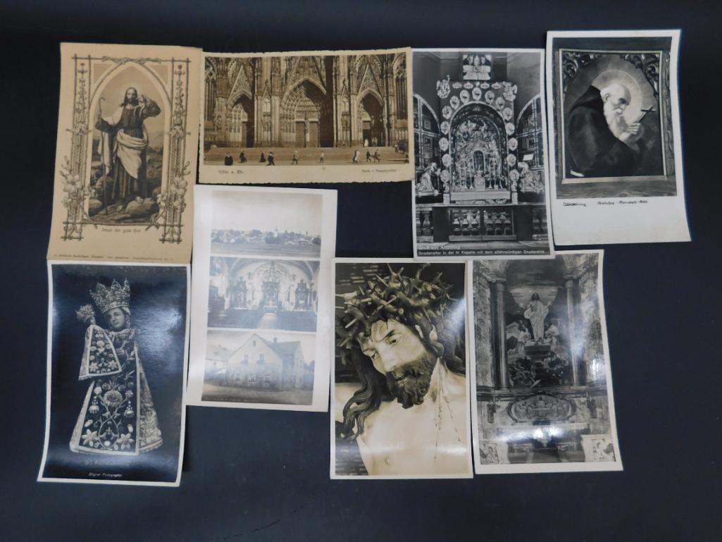 POSTCARDS VINTAGE ANTIQUE: POSTCARDS VINTAGE ANTIQUE