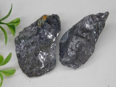 Galena Mineral Rock Specimens for Collection Rock Stone Lapidary Specimen