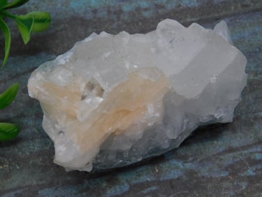Quartz Rock Stone Lapidary Specimen