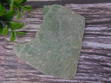 Aventurine Rock Sample for Collectors Rock Stone Lapidary Specimen