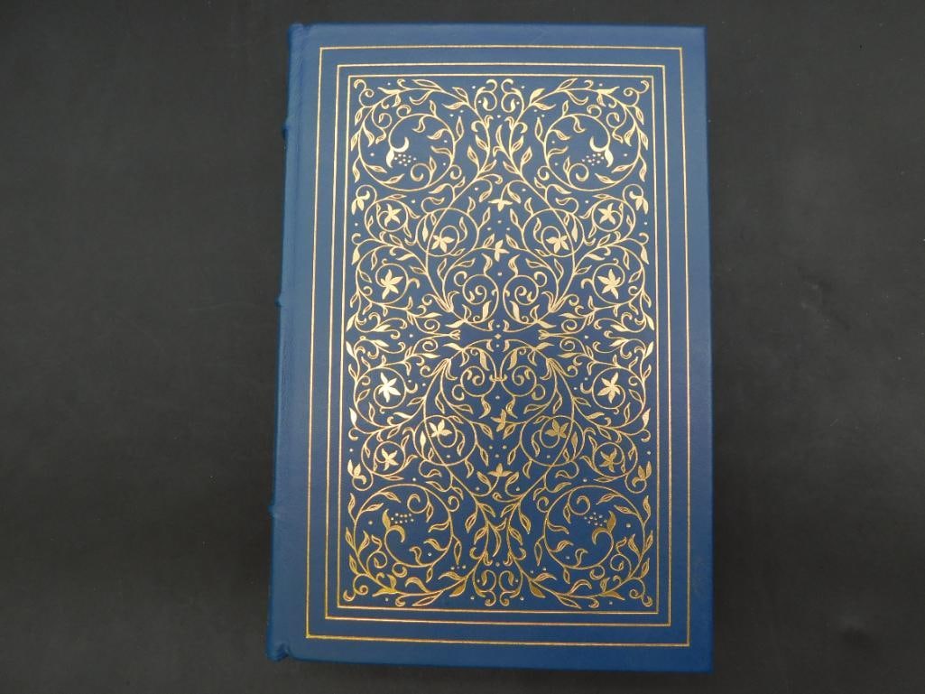 1977 FIRST EDITION EVIDENCE OF LOVE BOOK BY SHIRLEY ANN GRAU (1 of 8)