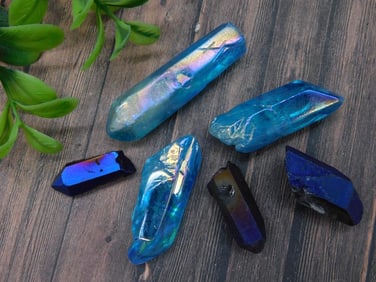 RAINBOW GEMS ROCK STONE LAPIDARY SPECIMEN