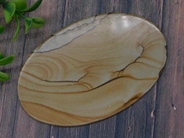 GIANT JASPER CABOCHON ROCK STONE LAPIDARY SPECIMEN