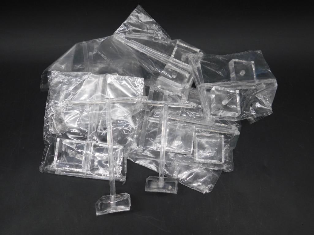 EARRING STANDS JEWELRY STANDS ROCK STONE LAPIDARY SPECIMEN: EARRING STANDS JEWELRY STANDS ROCK STONE LAPIDARY SPECIMEN