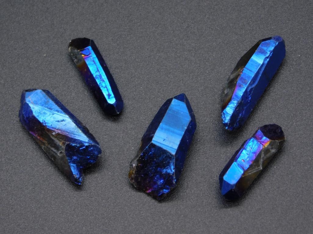 RAINBOW GEMS ROCK STONE LAPIDARY SPECIMEN (1 of 2)