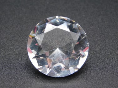 SMALL DISPLAY DIAMOND ROCK STONE LAPIDARY SPECIMEN