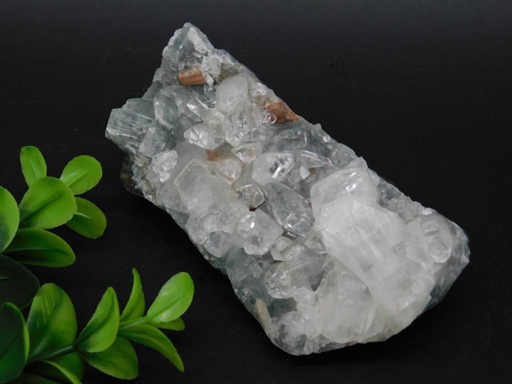 ROCK STONE LAPIDARY SPECIMEN: ROCK STONE LAPIDARY SPECIMEN