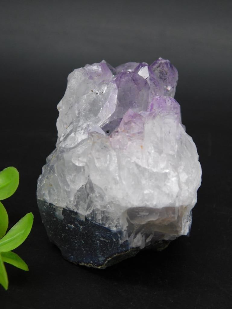 AMETHYST ROCK STONE LAPIDARY SPECIMEN: AMETHYST ROCK STONE LAPIDARY SPECIMEN