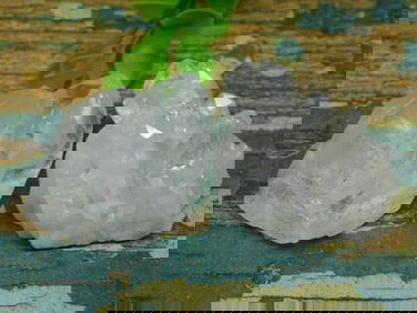 QUARTZ ROCK STONE LAPIDARY SPECIMEN