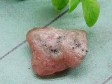 RHODOCHROSITE ROCK STONE LAPIDARY SPECIMEN