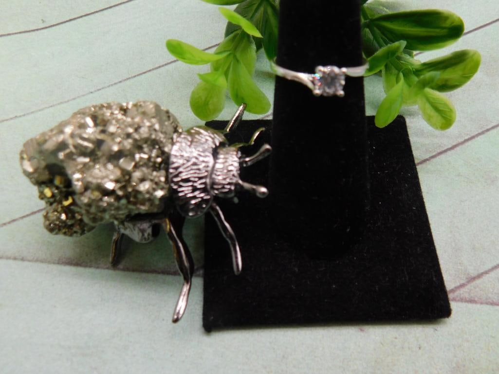 MIXED LOT ROCK STONE LAPIDARY SPECIMEN (1 of 2)