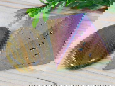 MIXED LOT ROCK STONE LAPIDARY SPECIMEN