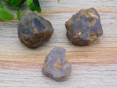 ELLENSBURG AGATE ROCK STONE LAPIDARY SPECIMEN