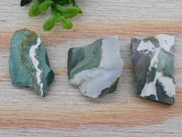 MIXED LOT ROCK STONE LAPIDARY SPECIMEN