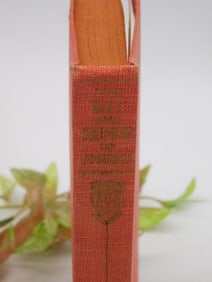 The Wit and Humor of America BOOK, Volume X, 1911 Edition