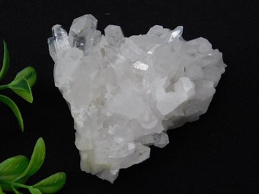 Quartz Crystal Cluster Rock Stone Lapidary Specimen