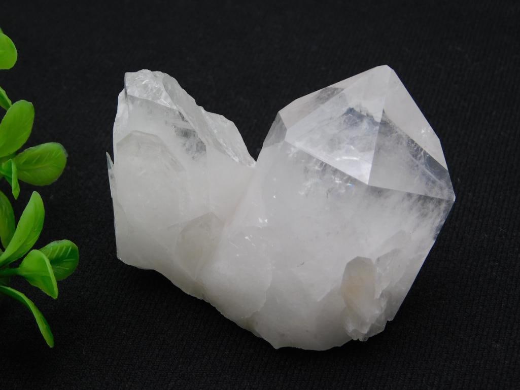 QUARTZ ROCK STONE LAPIDARY SPECIMEN: QUARTZ ROCK STONE LAPIDARY SPECIMEN