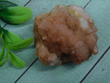 ROCK STONE LAPIDARY SPECIMEN