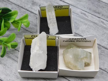 MIXED LOT ROCK STONE LAPIDARY SPECIMEN