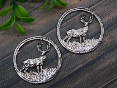 CUT COIN COLLECTIBLE