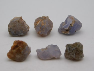 ELLENSBURG AGATE ROCK STONE LAPIDARY SPECIMEN