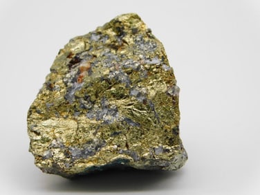 PYRITE ROCK STONE LAPIDARY SPECIMEN