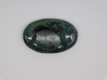 KAMBABA JASPER CABOCHON ROCK STONE LAPIDARY SPECIMEN