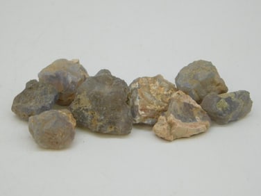 ELLENSBURG AGATE ROCK STONE LAPIDARY SPECIMEN