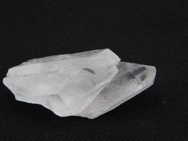 QUARTZ ROCK STONE LAPIDARY SPECIMEN