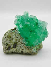 MAN-MADE ARCANITE ROCK STONE LAPIDARY SPECIMEN